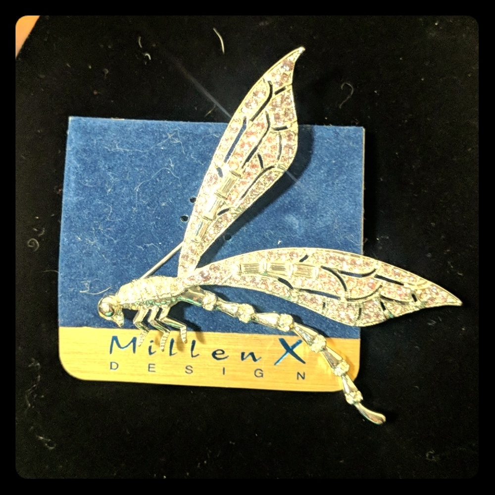 brooch